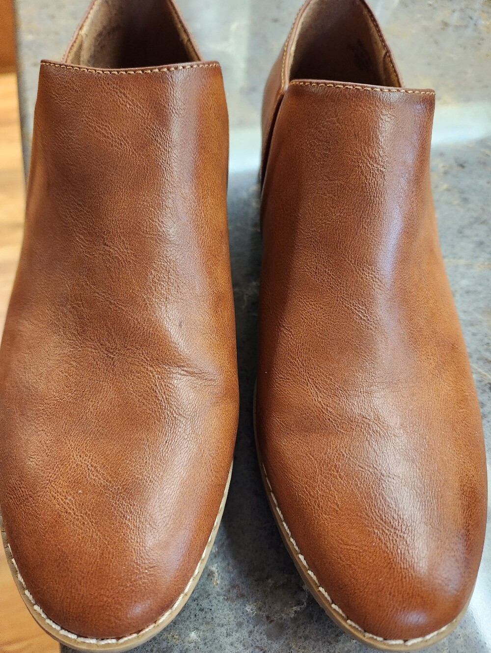 Eurosoft Maggie Slip-On Size 11M